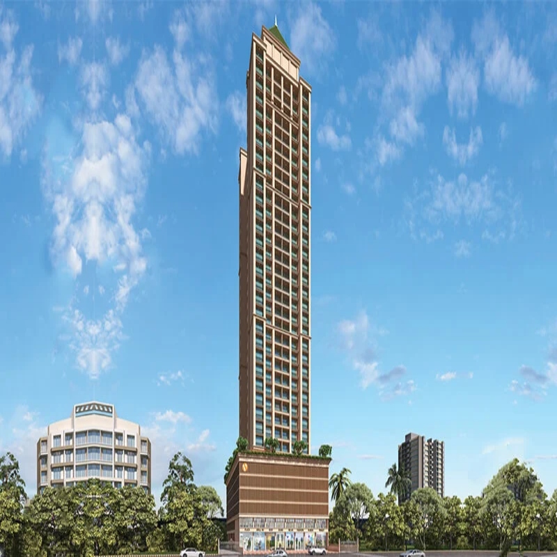 Balaji Skyline residential property on propfynd